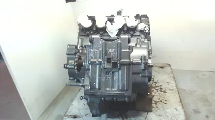 MOTORBLOK Kawasaki Z 1000 2003 - 2006