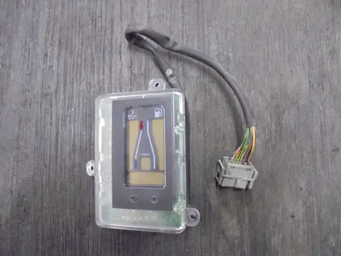 TELLER BMW R 1100 RT 1990 - 2002