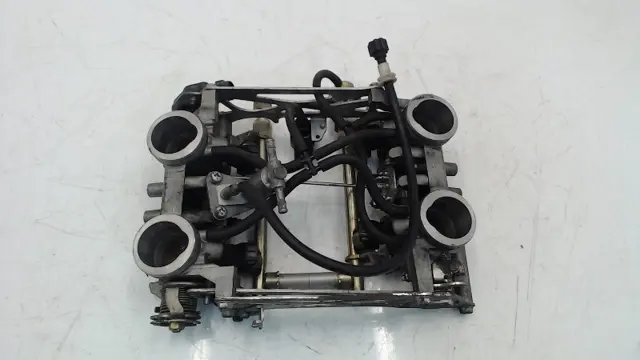 GASKLEPHUIS Honda ST 1300 Pan European 2002 - 2014