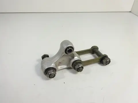 LINK SYSTEEM ACHTERVEER Yamaha XTX 660 2004 - 2012