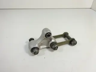 LINK SYSTEEM ACHTERVEER Yamaha XTX 660 2004 - 2012