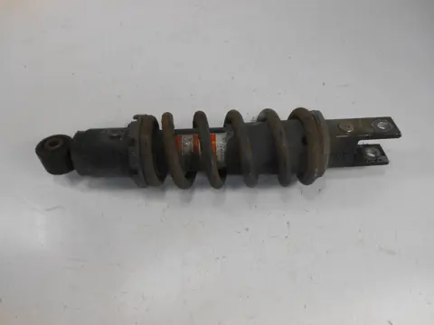 ACHTER SCHOKBREKER Kawasaki Z 750 2007 - 2010 / 2011 - 2012