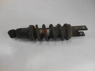 ACHTER SCHOKBREKER Kawasaki Z 750 2007 - 2010 / 2011 - 2012