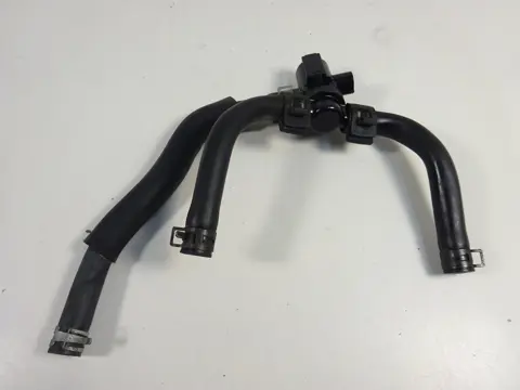 LUCHTFILTERHUIS Yamaha FZ6 2004 - 2007