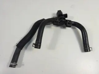 LUCHTFILTERHUIS Yamaha FZ6 2004 - 2007