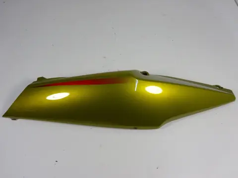 RECHTER ACHTERKANT Honda CBF 600 2008 - 2011