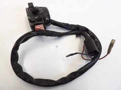 STUURSCHAKELAAR LINKS Kawasaki Z 650 1970 - 2012