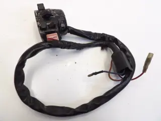 STUURSCHAKELAAR LINKS Kawasaki Z 650 1970 - 2012