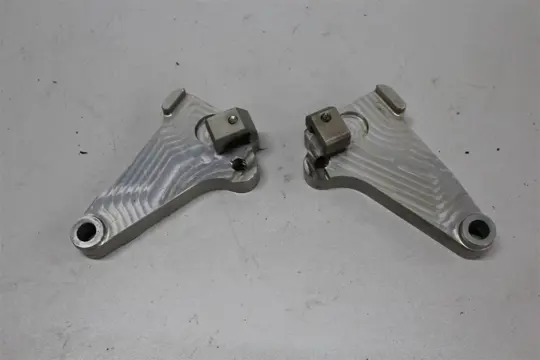 FRAME-ONDERDELEN Yamaha FJR 1300 2001 - 2002 / 2003 - 2005