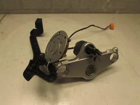 SLOTENSET BMW K 1200 RS 1997 - 2000