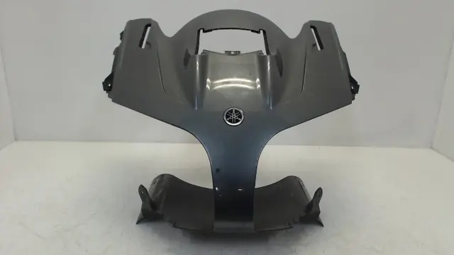 TOPKUIP Yamaha FJR 1300 2003 - 2005