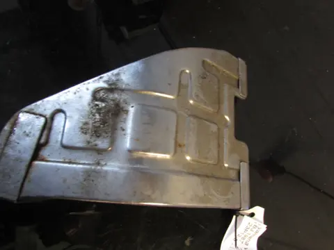 AFDEK KAPJE Yamaha V max 1987 - 2002