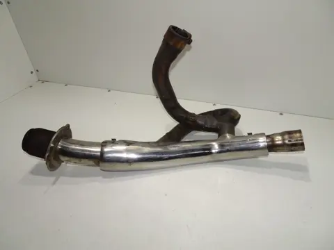 UITLAATBOCHTEN Hyosung Comet 650 2003 - 2006