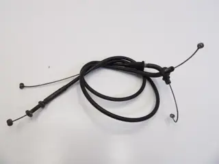 GASKABEL Yamaha FZR 600 1989 - 1993