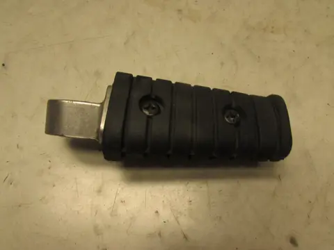 VOETSTEUN RECHTS Yamaha V max 1987 - 2002