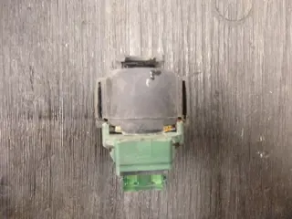 STARTMOTORRELAIS Kawasaki ZZR 1100 1993 - 2001