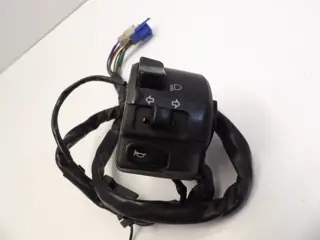 STUURSCHAKELAAR LINKS Yamaha YZF R6 1998 - 2002