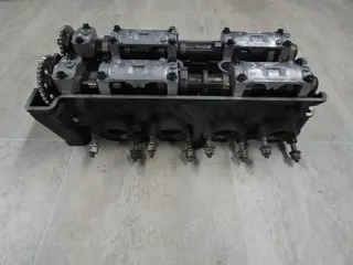 CILINDERKOP Yamaha FZ8 2010 - 2015