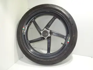 VOORVELG Aprilia RSV 1000 1998 - 2000