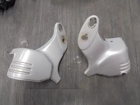 KOPLAMPOMLIJSTING BMW R 1100 850 R 1994 - 2001 / 1994 - 2001