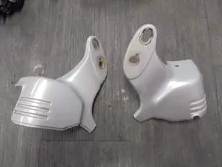 KOPLAMPOMLIJSTING BMW R 1100 850 R 1994 - 2001 / 1994 - 2001