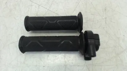 GASHANDLE Aprilia Tuono 1000 2006 - 2008