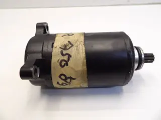 STARTMOTOR Kawasaki ZXR 750 1989 - 1990