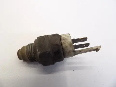 RADIATOR TOEBEHOREN Kawasaki EL 250 1988 - 1995