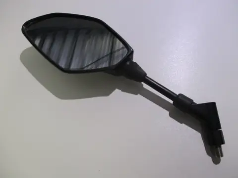 SPIEGEL LINKS Yamaha MT 07 2014 - 2017