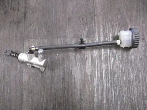 REMPOMP ACHTER BMW S 1000 XR 2015 - 2016 / 2017 - 2019