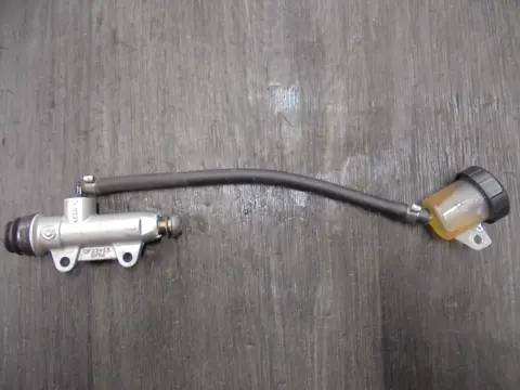 REMPOMP ACHTER BMW F 850 GS 2018 - 2020