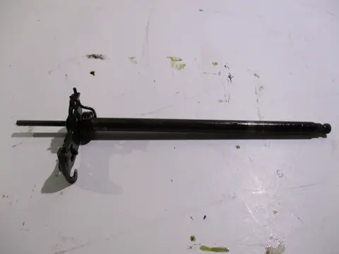 SCHAKELPEDAAL Kawasaki Z 750 2004 - 2006