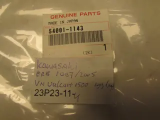 KILOMETERKABEL Kawasaki ER 5 1997 - 2005