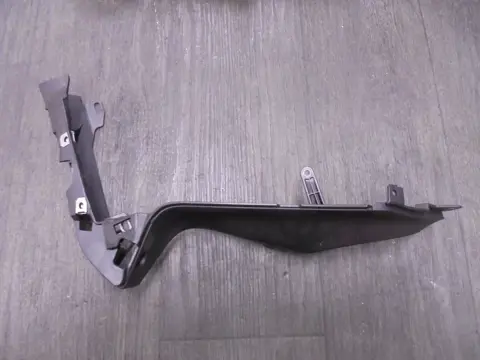 RECHTER BINNENKUIP BMW K 1600 GT 2017 - 2018