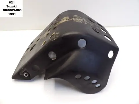 ONDERBAK Suzuki DR 800 1970 - 2012