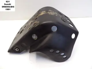 ONDERBAK Suzuki DR 800 1970 - 2012