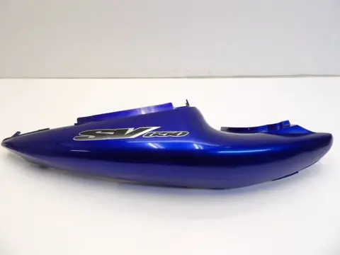RECHTER ACHTERKANT Suzuki SV 650 1998 - 2002