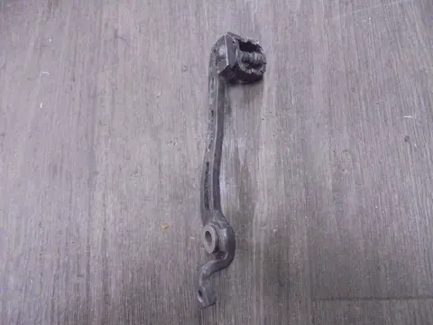 REMPEDAAL Harley Davidson Pan America 2021 - 2023