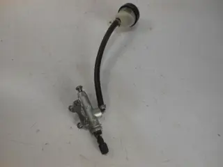 REMPOMP ACHTER BMW S 1000 R 2014 - 2016