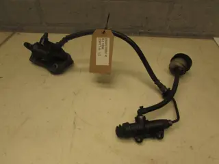 ACHTER REMKLAUW BMW R 850 R 1994 - 2001