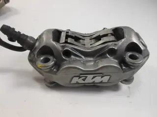 REMKLAUW LINKS VOOR KTM 790 Duke 2018 - 2020