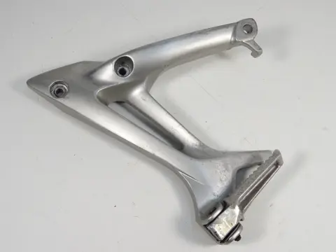 DUO VOETSTEUN LINKS Honda VFR 800 I 2002 - 2013
