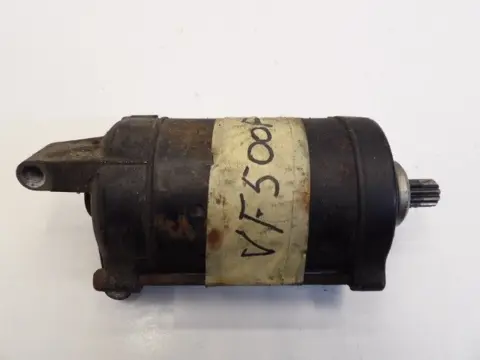 STARTMOTOR Honda VF 500 1984 - 1985 / 1984 - 1986