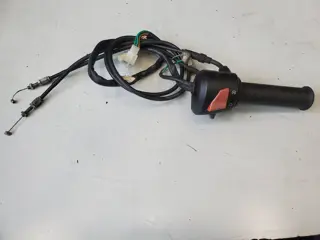 STUURSCHAKELAAR RECHTS Aprilia RST 1000 Futura 2001 - 2004
