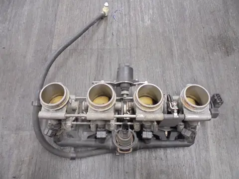 GASKLEPHUIS BMW K 1200 R 2005 - 2008