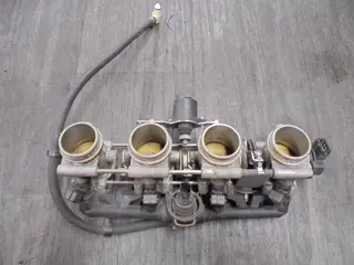 GASKLEPHUIS BMW K 1200 R 2005 - 2008