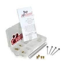 CARBURATEUR ONDERDELEN Suzuki GS 500 E 1989 - 2001