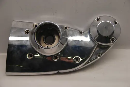 MOTORBLOKDEKSEL Harley Davidson Sportster 1986 - 2003