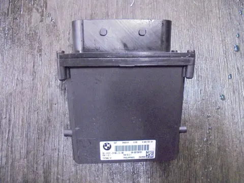 SENSOR - ELEKTRONICA BMW F 850 GS 2018 - 2020