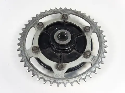 TANDWIELDRAGER Yamaha FZ8 2010 - 2015